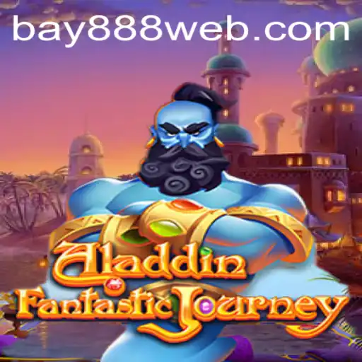 Aladdin: A Magical Gaming Experience with a Modern Twist