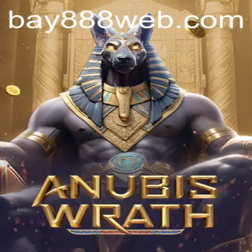 AnubisWrath: A Journey into Ancient Realms with BAY888.COM