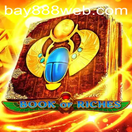 Explore the Exciting World of BookofRiches with BAY888.COM
