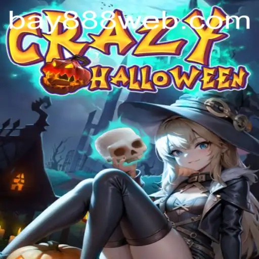 Discover the Thrills of CrazyHalloween on BAY888.COM