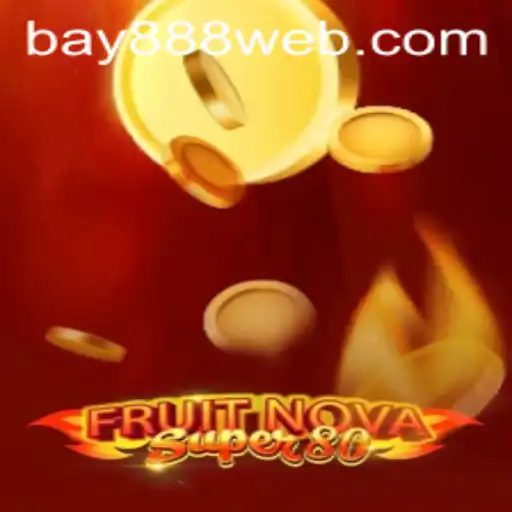 FruitNovaSuper80 Game Overview and Guide