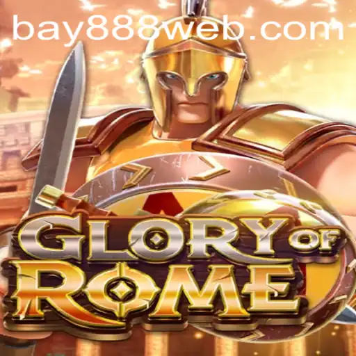 GloryofRome: Dive into the Epic World of Ancient Conquests