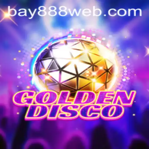 GoldenDisco: A New Era of Casino Gaming
