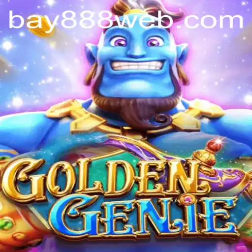Discover the Thrilling World of GOLDENGENIE: Your Ultimate Guide