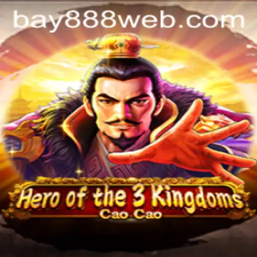 Hero of the 3 Kingdoms CaoCao: An Immersive Journey Through Ancient China