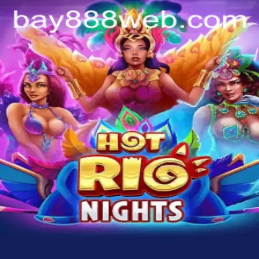 Unveiling the Thrill of HotRioNights: Explore the Latest Online Casino Sensation