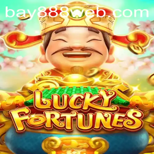 Explore the Thrilling World of LUCKYFORTUNES: Your Ultimate Gaming Experience at BAY888.COM