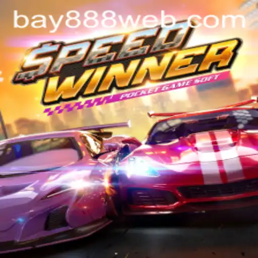 SpeedWinner: Exciting Gaming Experience Brought by BAY888.COM