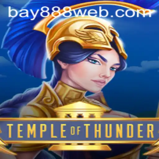 Discover the Thrilling New Adventure: TempleofThunder