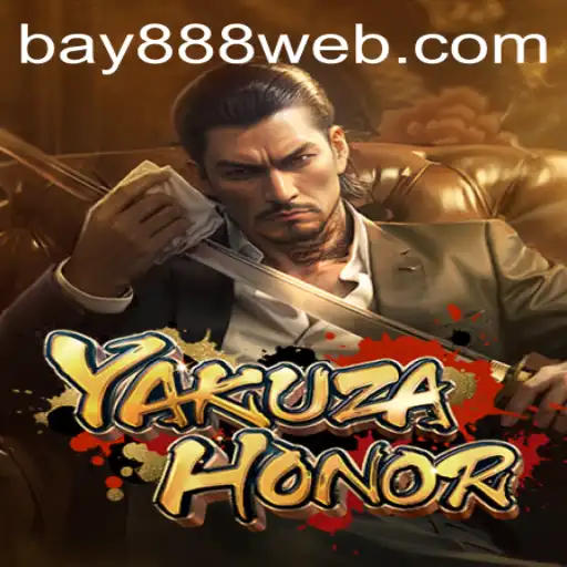 YakuzaHonor: Immersing Players into the World of Yakuza with BAY888.COM
