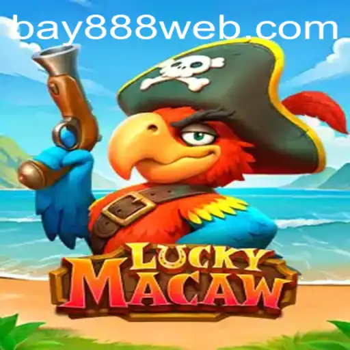 Discover the Exciting World of LuckyMacaw at BAY888.COM
