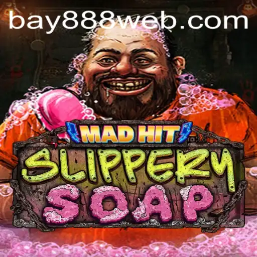 MadHitSlipperySoap: A Dynamic and Engaging Adventure Game