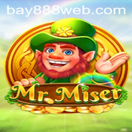 The Thrilling World of MrMiser: Unveiling the Game Dynamics at BAY888.COM