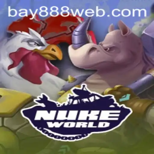 Explore the Thrilling World of NukeWorld: A Comprehensive Guide