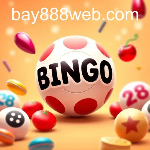 The Evolution and Allure of Online Bingo: BAY888.COM Leading the Charge