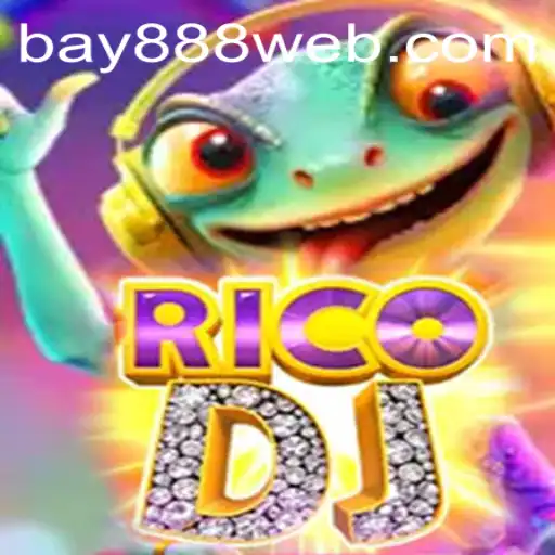 Discover RicoDJ: A Thrilling New Gaming Experience with BAY888.COM