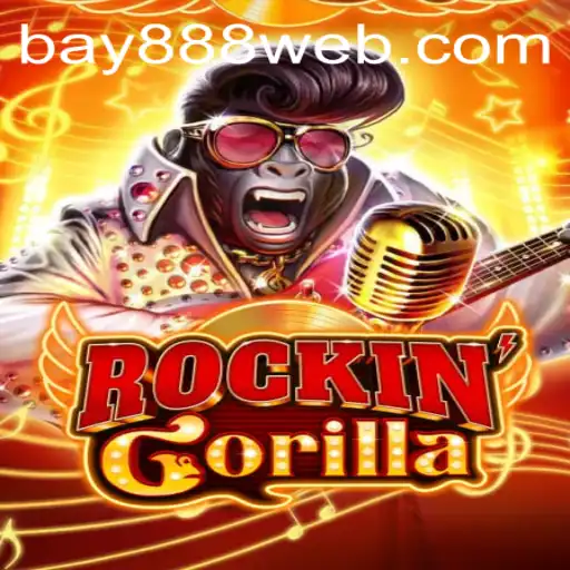 Discover the Thriving World of RockinGorilla