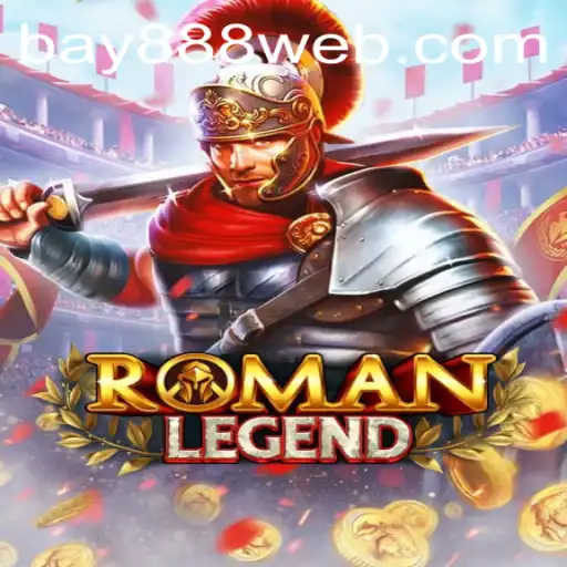 Experience the Excitement of RomanLegend: A Thrilling Adventure Awaits