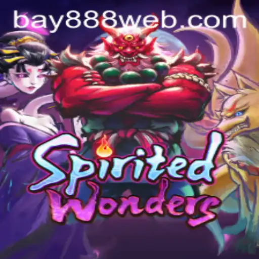 Discover the Enchantment of SpiritedWonders: A Journey Through Fantasy Gaming