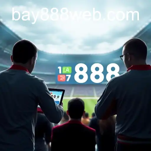 The Thriving World of Sports: A Deep Dive into the Impact of BAY888.COM
