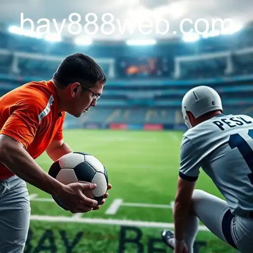 Exploring the Fascinating World of Sports Betting with BAY888.COM