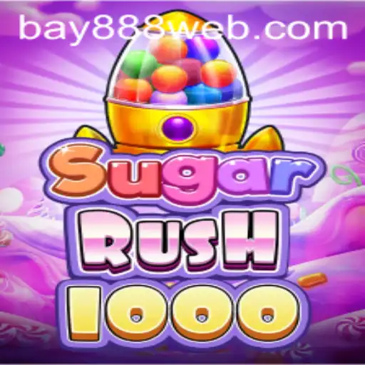 Immerse Yourself in the Sweet World of SugarRush1000