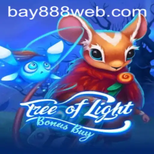 Explore the Enchanting World of TreeOfLightBonusBuy on BAY888.COM