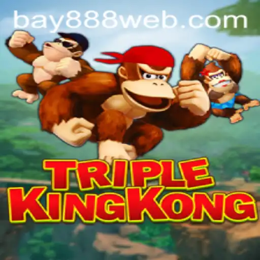 Exploring TripleKingKong: A Thrilling New Gaming Experience on BAY888.COM