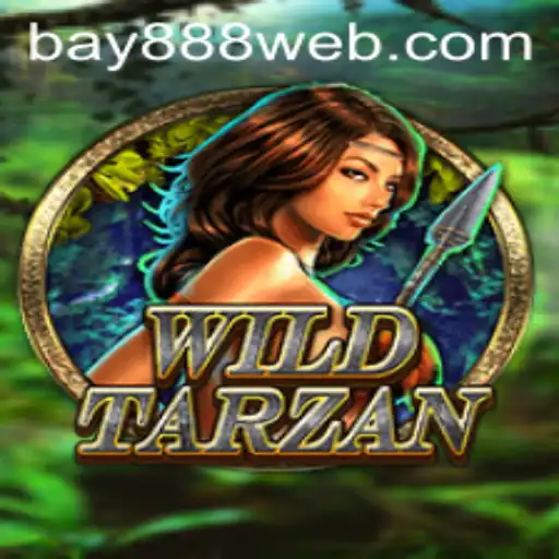 Exploring WildTarzan: A Jungle Adventure with BAY888.COM